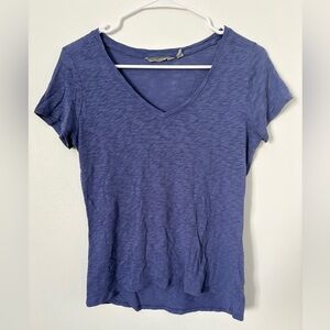 Purple Athleta T Shirt